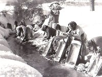 Potok Medveščak 1939. godine